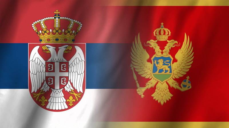  srbija crna gora ujedinjenje država srbi crnogorci 