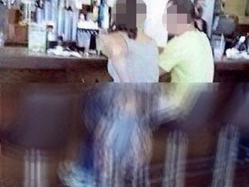  losa majka okacila bebu o naslon stolice bizarno reddit foto 