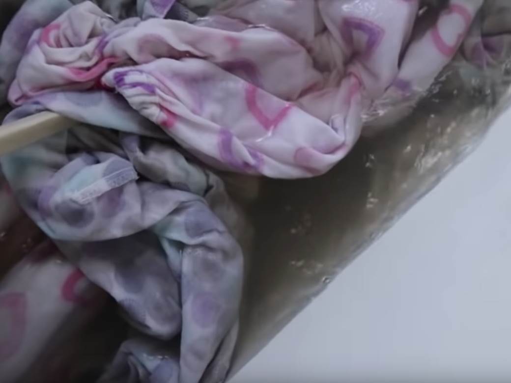  pranje posteljine trik kako najbolje oprati ves video 