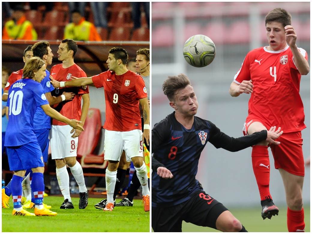  srbija hrvatska u17 evropsko prvenstvo 2022 uefa kvalifikacije euro 