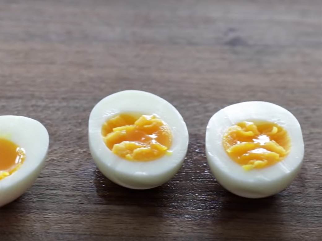  jaja proteini zdrava ishrana najzdravija priprema jaja 