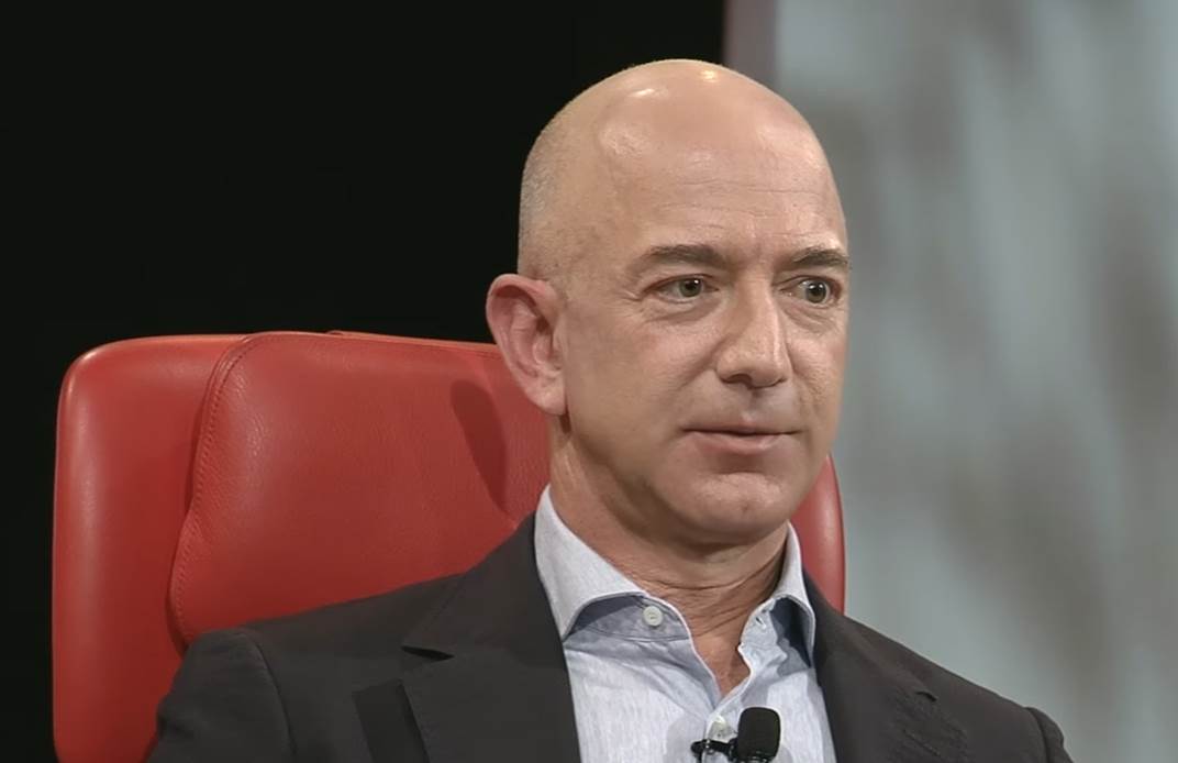  Džef Bezos ulaže u lek protiv starenja 