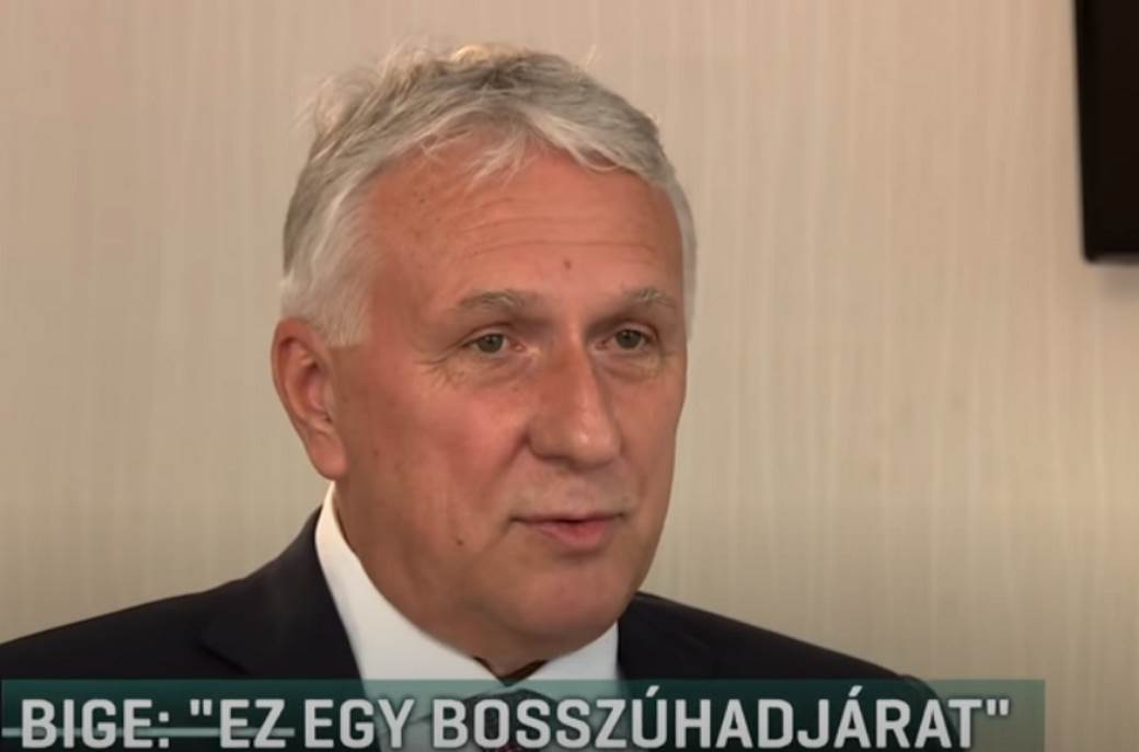 madjarska biznismen laslo bige hapsenje 