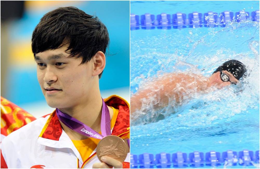  kineski plivac sun jang doping sudjenje osam godina kazna oborena presuda 
