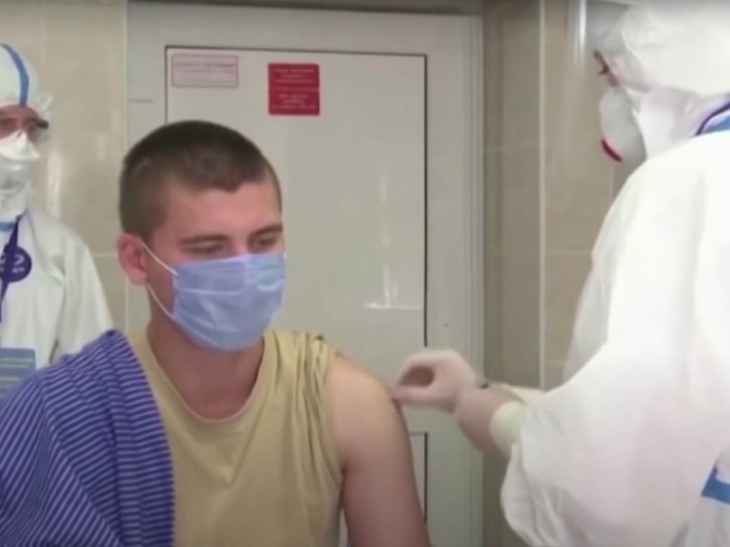  vakcina protiv korone ruska sputnjik v nezeljena dejstva 