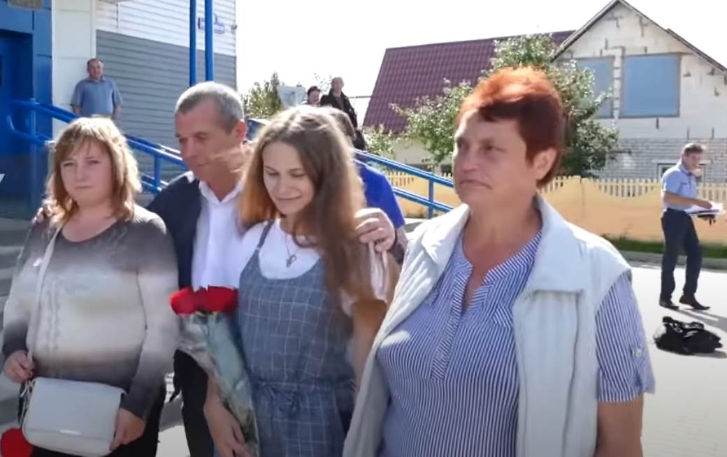  nestala devojcica nadjena posle 20 godina rusija belorusija 
