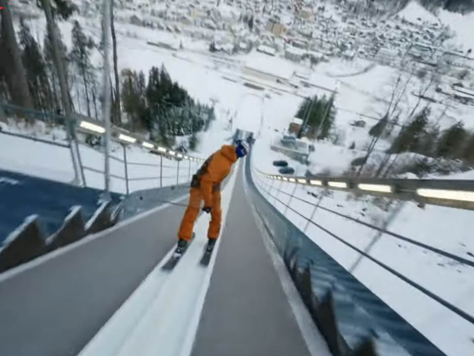  ski skokovi ski skok unazad fabijan bos engelberg 140 metara skakaonica 