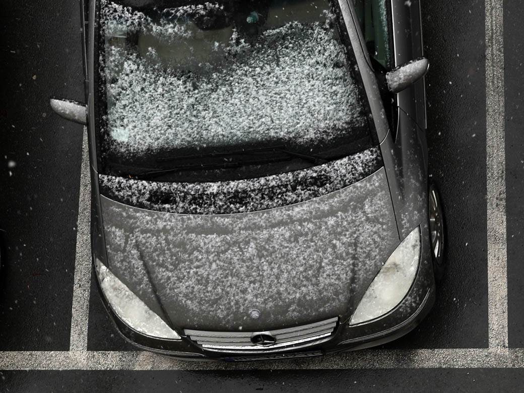  automobil zima zimske gume voznja po zimi vozaci 