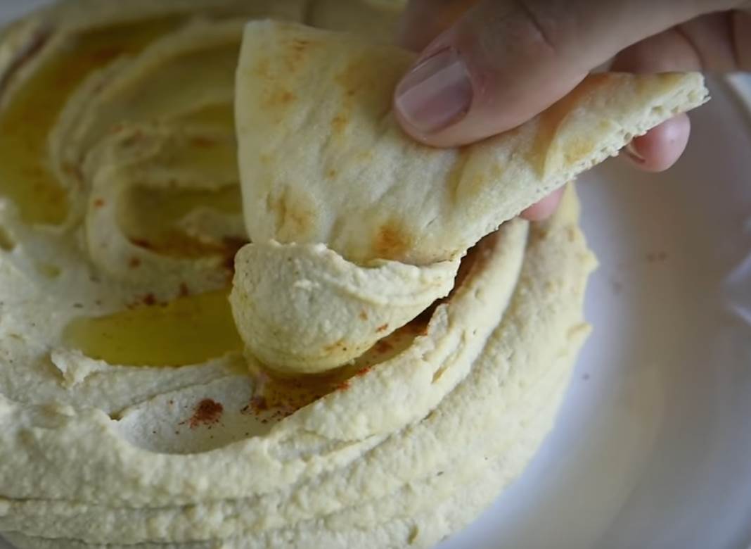  humus recepti domaci kako se pravi hummus 