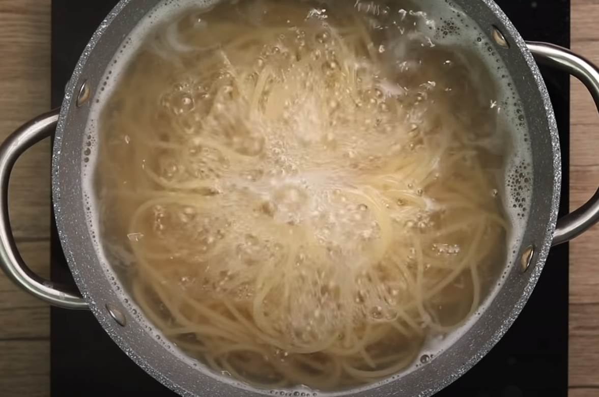  pasta recepti kako se kuva testenina kako da ne prekuvam spagete 