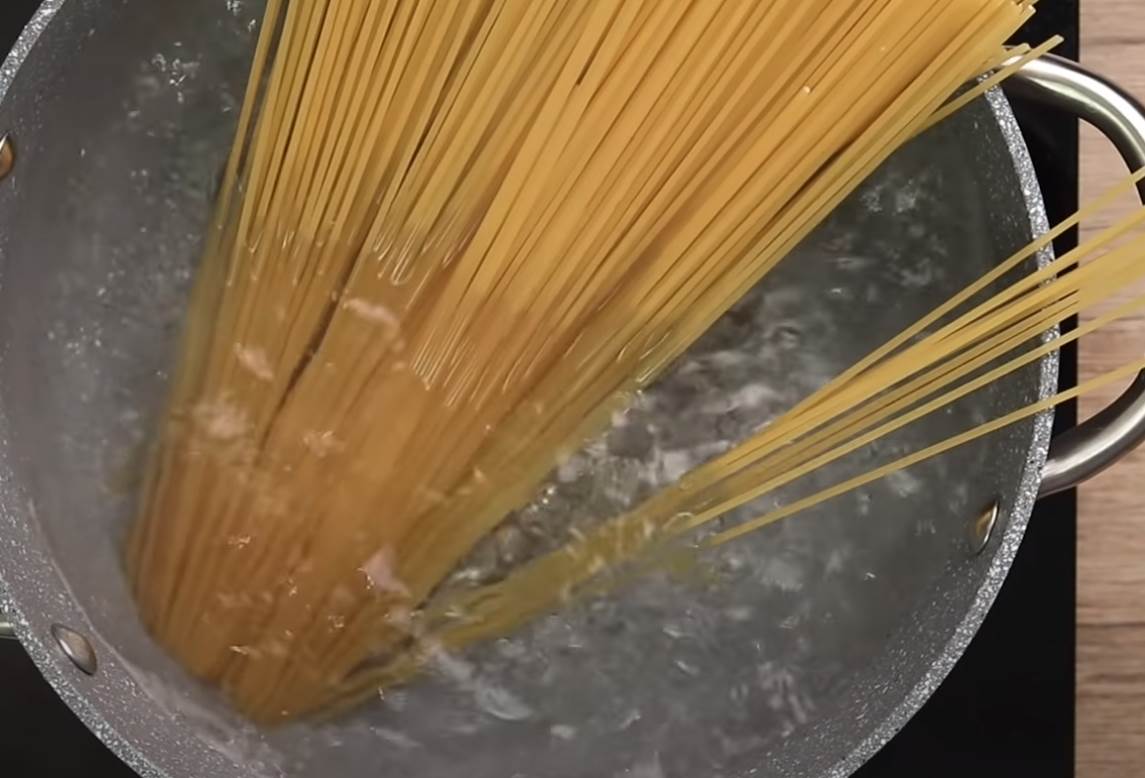  pasta recepti kako se kuva testenina kako da ne prekuvam spagete 