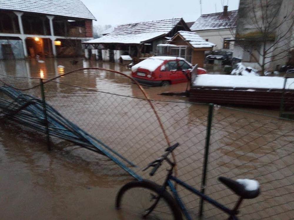  poplave jug srbije leskovac i okolina evakuacija 