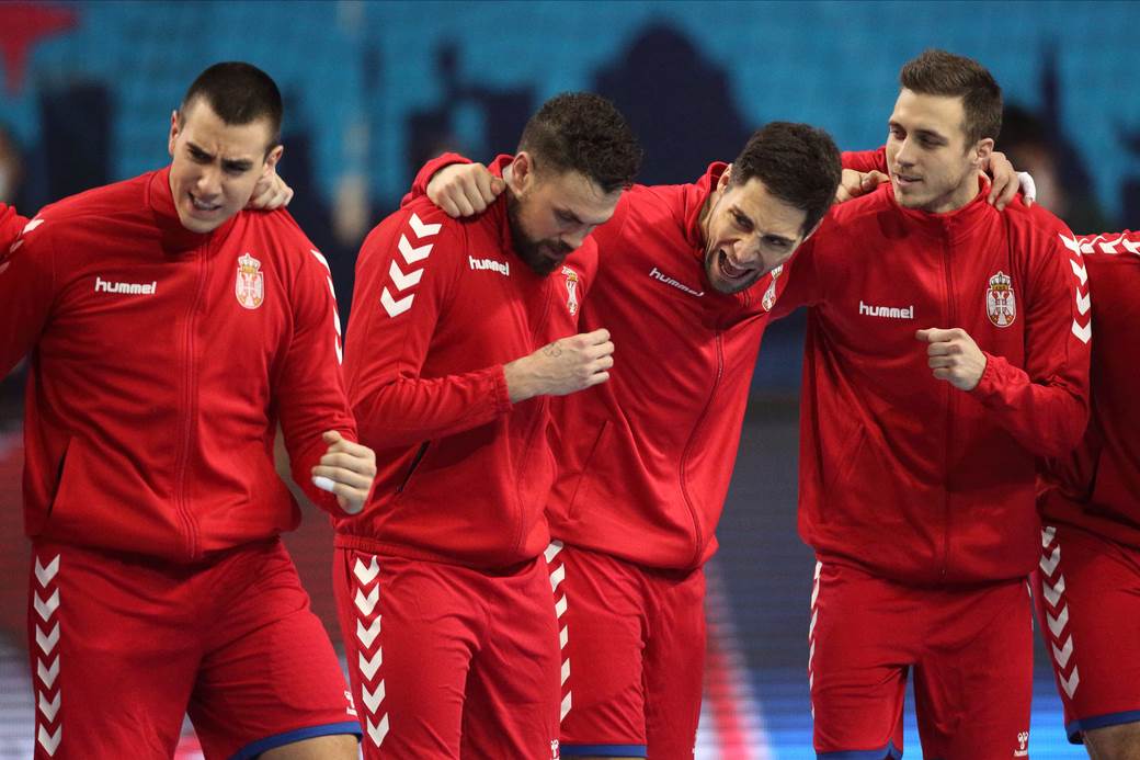  svetsko prvenstvo rukomet srbija zabrana kvalifikacije sistem takmicenja 