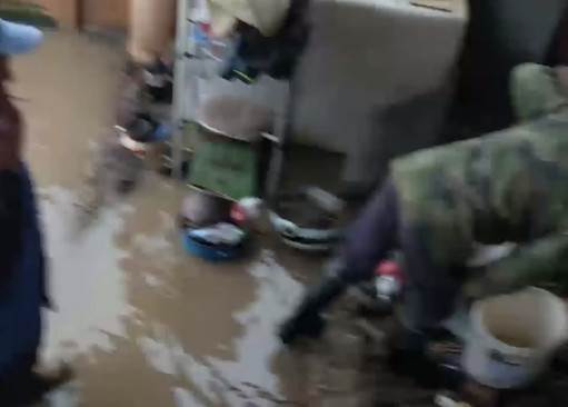  poplave u srbiji zitoradja poplavljena kuca 