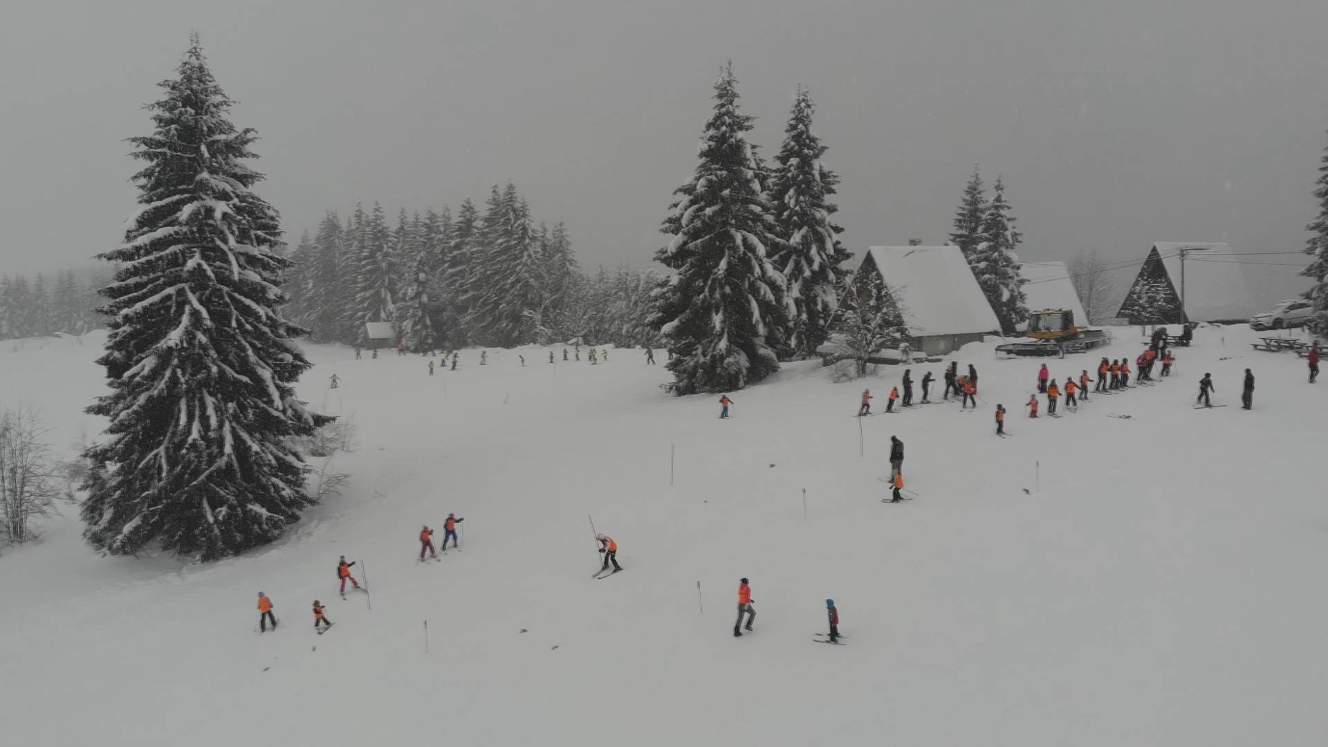 planina golija tursiti zlatibor skijalista u srbiji | Info | Društvo