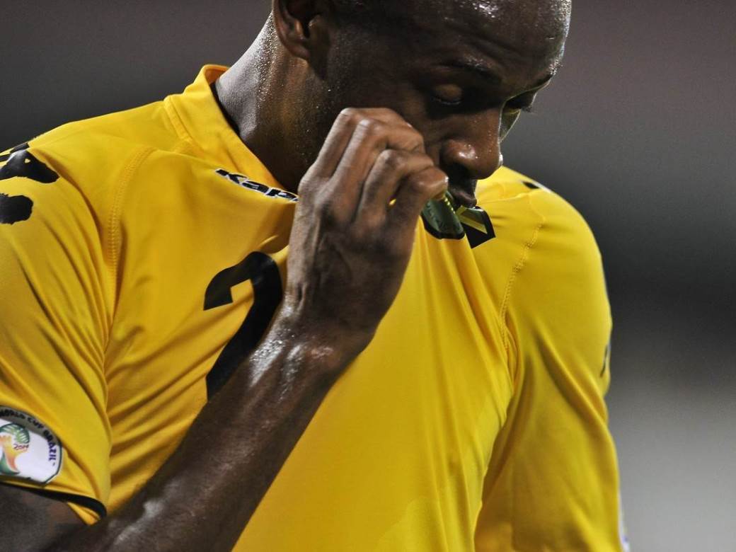  luton selton fudbaler pronadjen mrtav neizleciva bolest jamajka premijer liga 