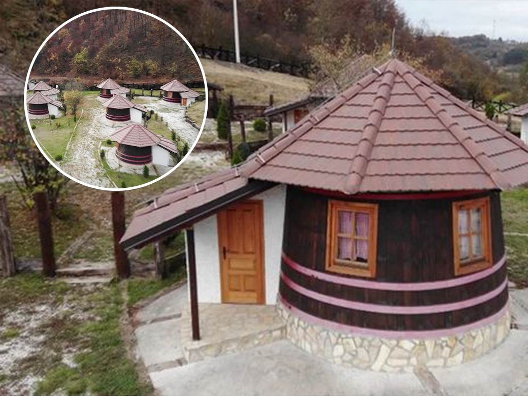  srbija turizam selo gornji milanovac ljubavne kace devet jugovica posete mladi parovi bela kuga 