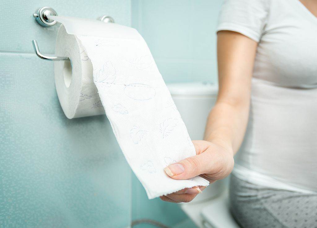  kako ustedeti na toalet papiru savet trik 