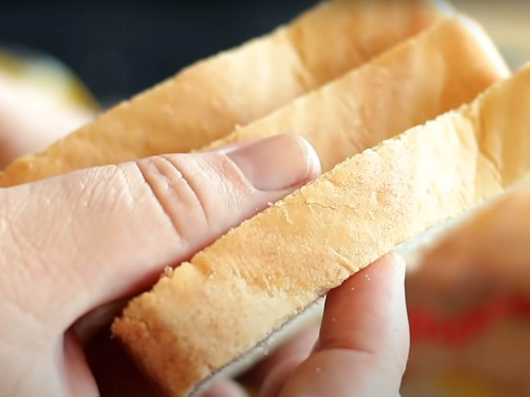  Zašto rezani hleb nije dobar za zdravlje 
