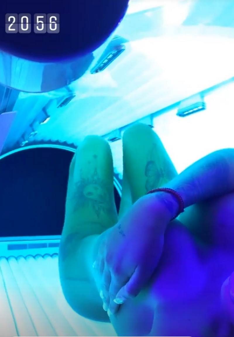 Slike majica ajfon gole tijana prozirna Tijana Ajfon