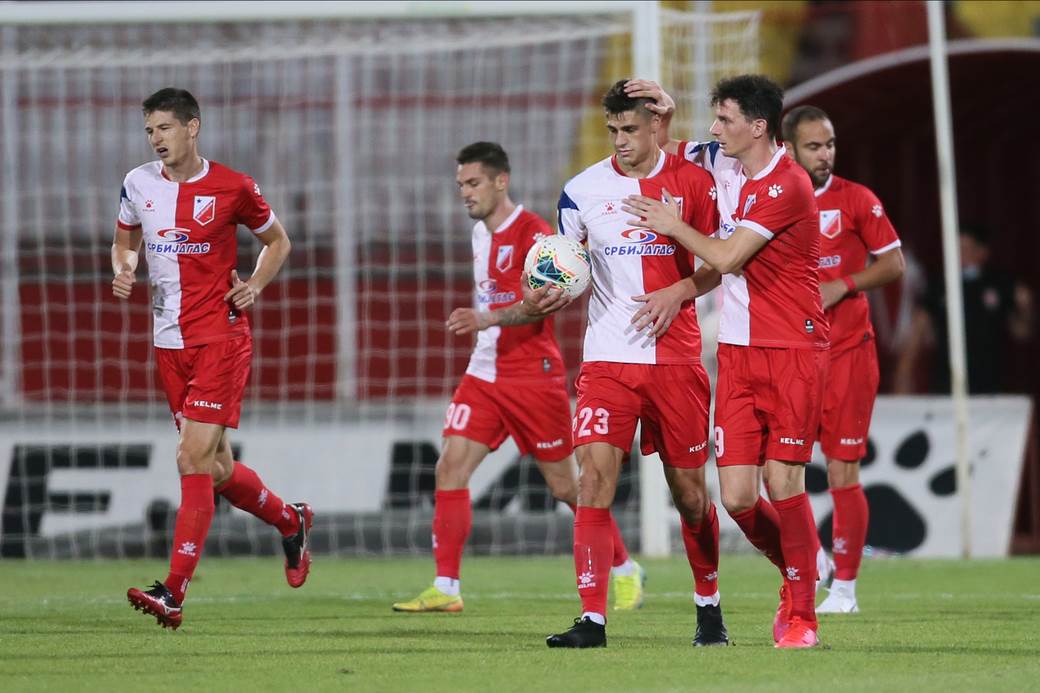  vojvodina promena pravila stranci srpski fudbal 