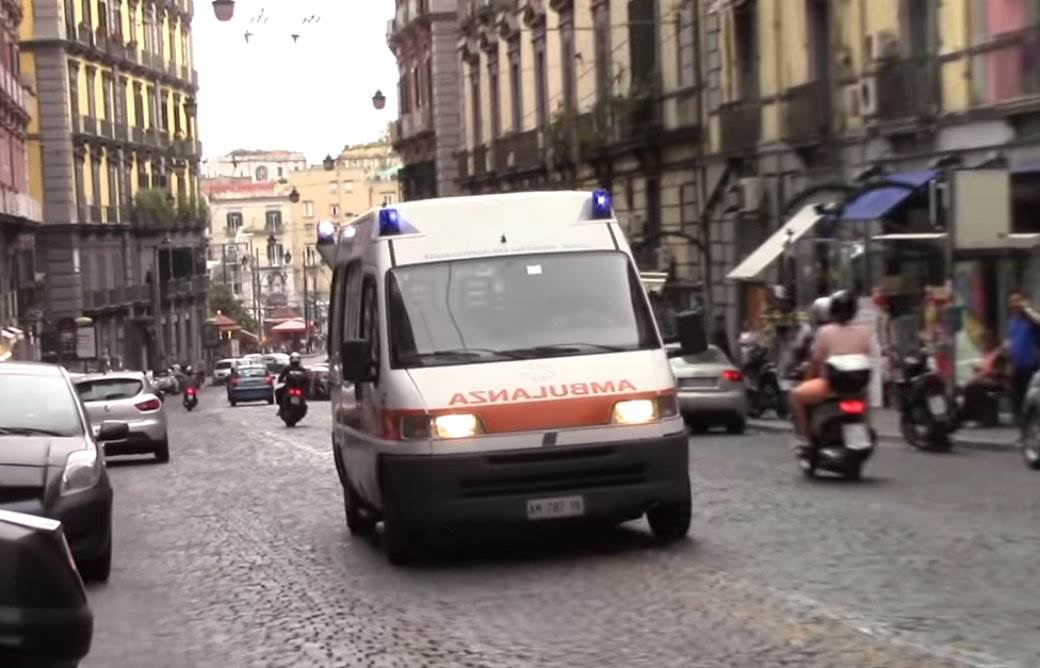  srbin poginuo u italiji saobracajna nesrecna sudar 