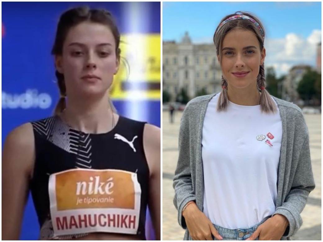  jaroslava mahučik atletika skok u vis treci rezultat svih vremena u dvorani lepa ukrajinka video 