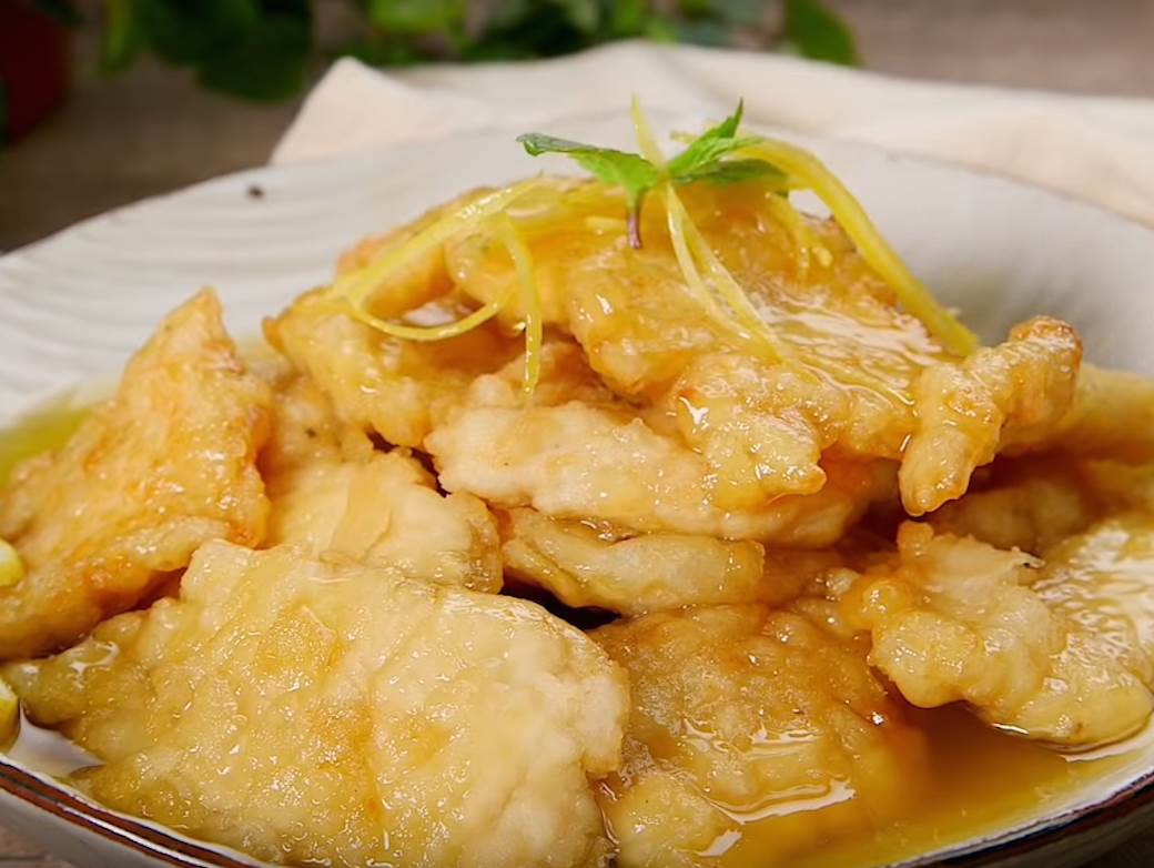  recepti sa belim mesom piletina sa limunom kineska hrana 