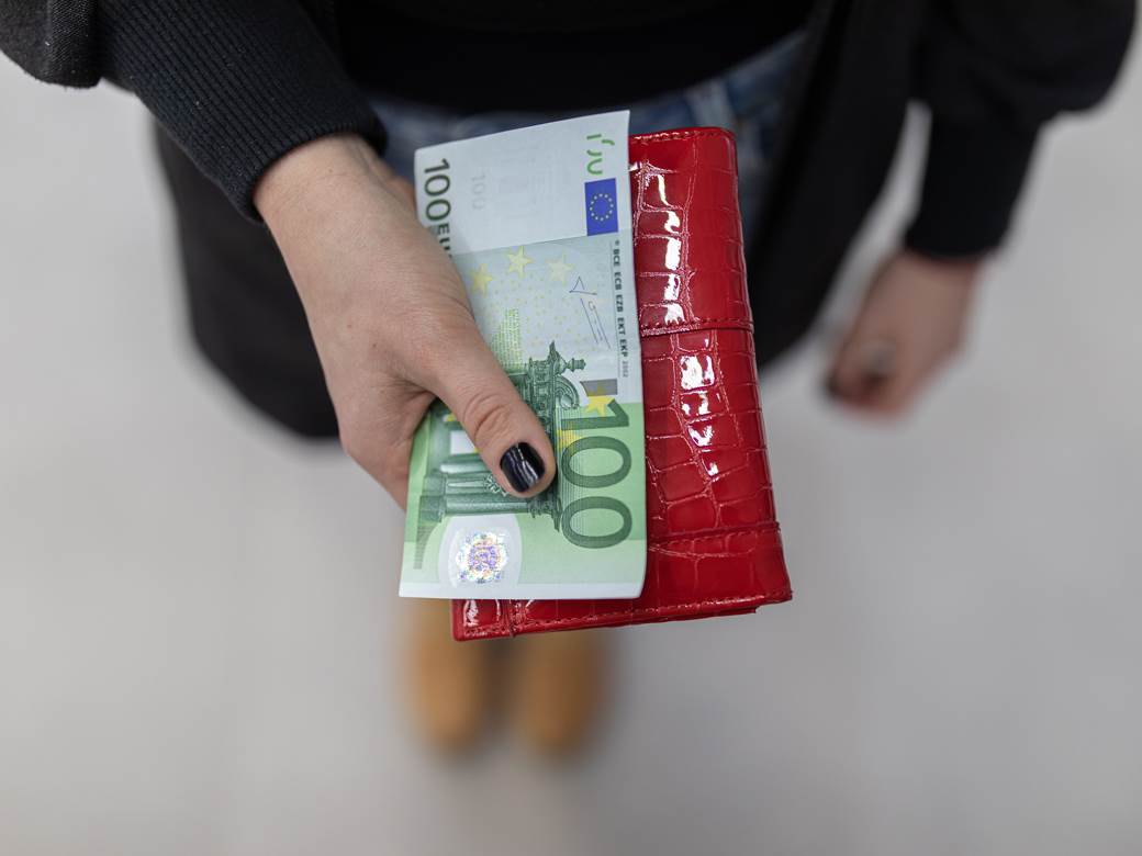 Koliki je kurs evra danas u Srbiji! Narodna banka objavila listu vrednosti stranih valuta