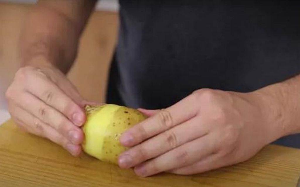  trik za kuvanje krompira kuvar 