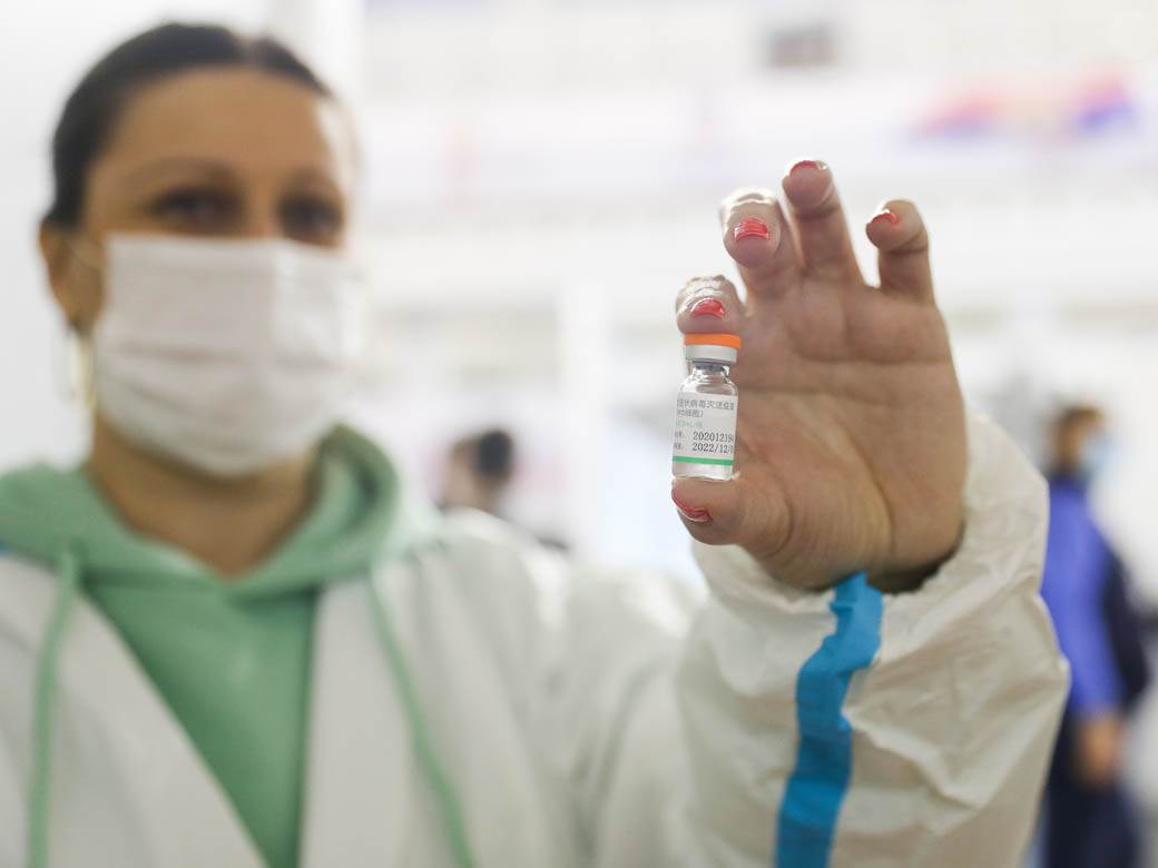 koliko je efikasna fajzer vakcina istrazivanje 