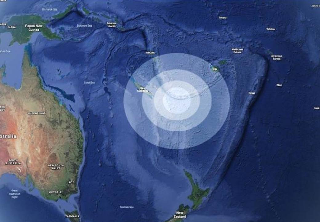  australija cunami zemljotresi prirodne katastrofe upozorenje 