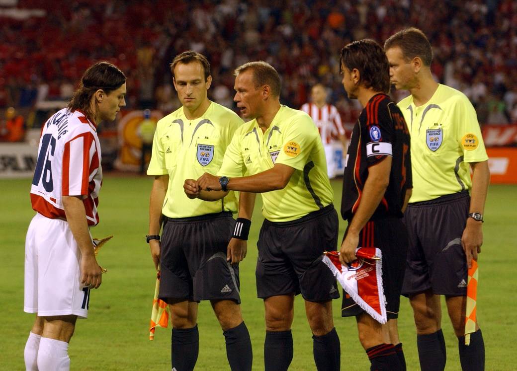  crvena zvezda milan 2006 liga sampiona alternativna istorija uefa kalcopoli liga evrope drugi deo 