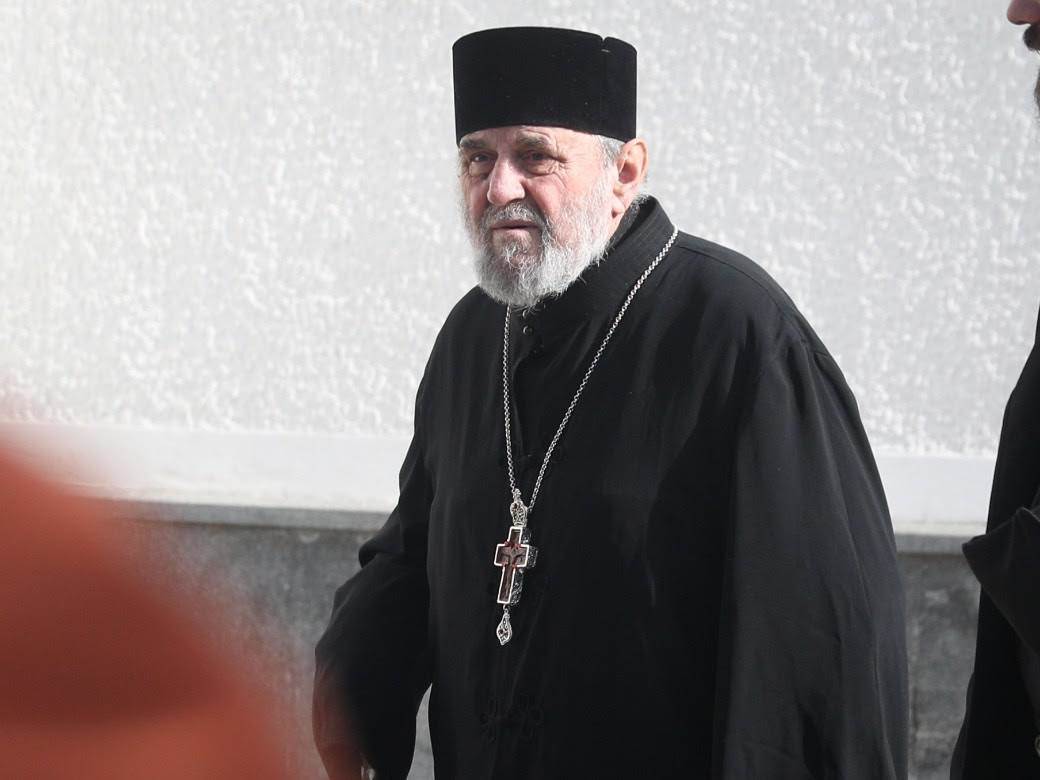  srpska pravoslavna crkva izbor novog srpskog patrijarha otac matej manastir sisojevac izvlaci ime 