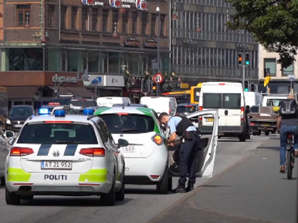 danska pljuvao na policajce pa zavrsio u zatvoru koronavirus 