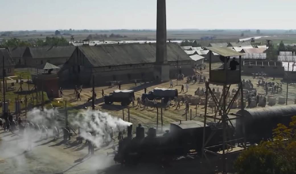  jasenovac logor svedocenje zrtve ilija ivanovic dara iz jasenovca 