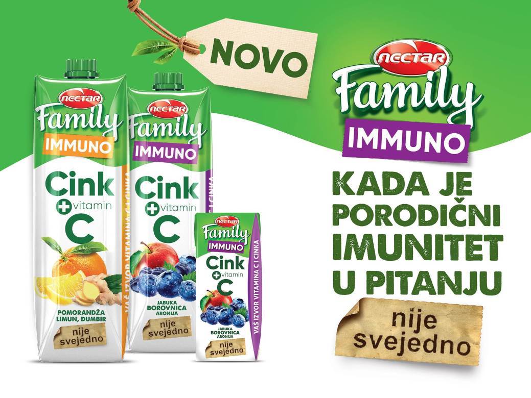  nectar family immuno 