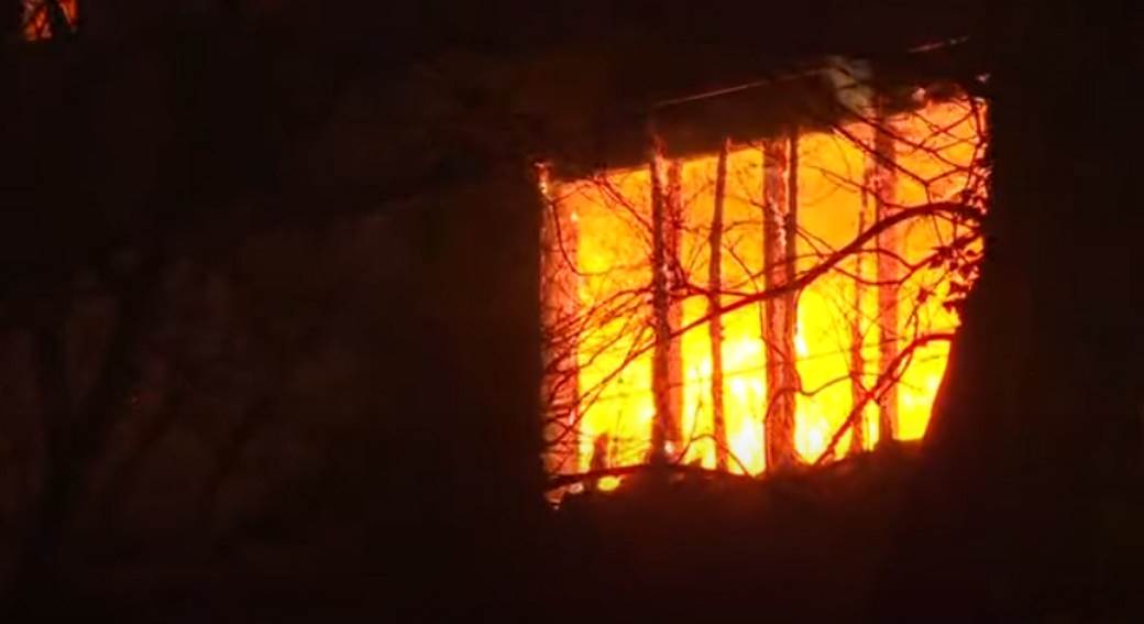  kovid bolnica kiseonik eksplozija ukrajina 
