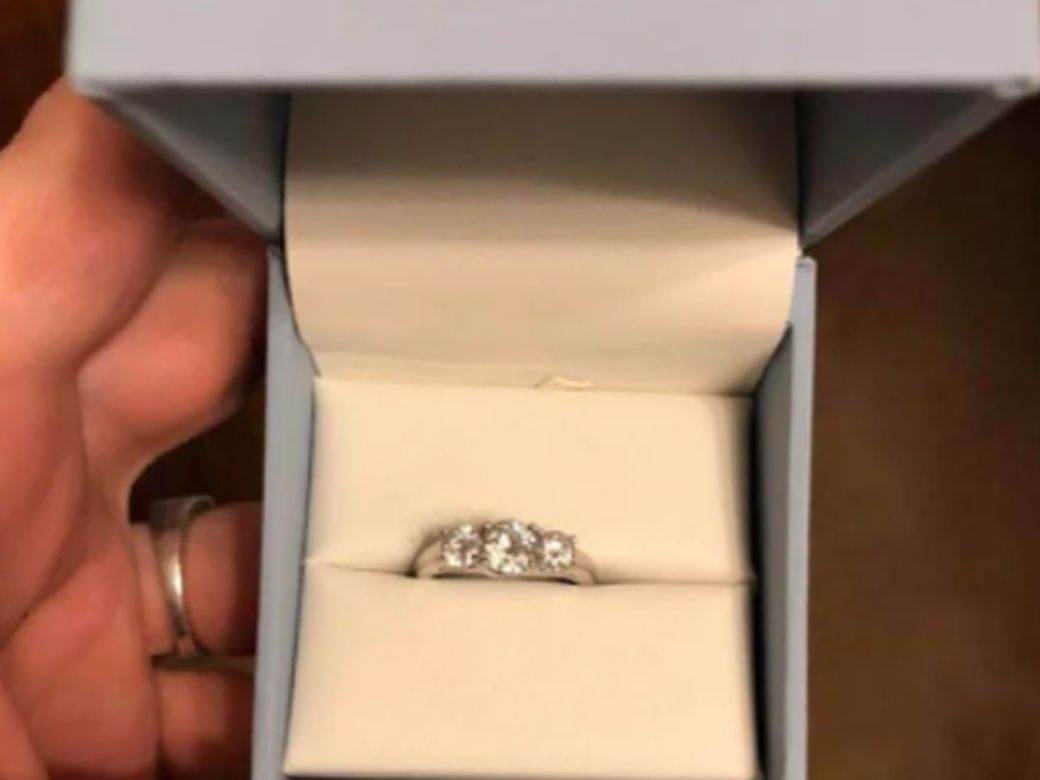  devojka se pozalila na verenicki prsten drustvene mreze 