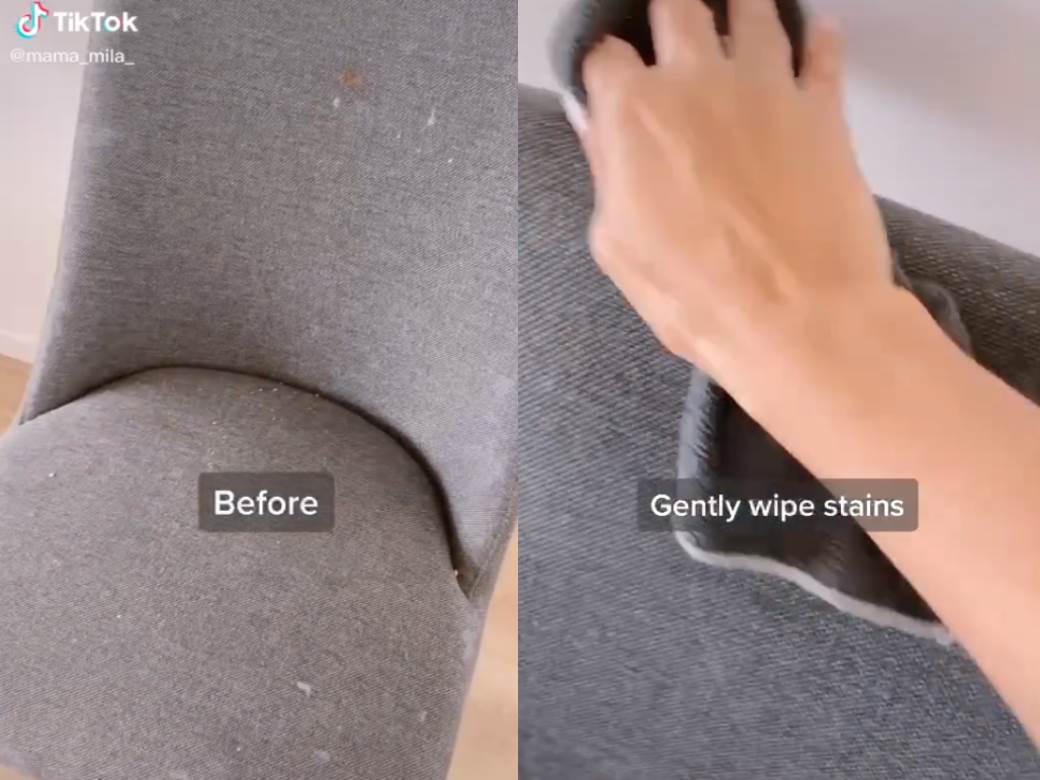  kako ocistiti namestaj stolice pranje tapacirunga  