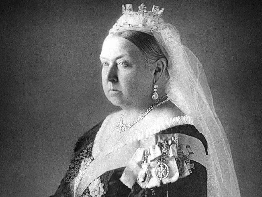  kraljica viktorija engleska istorija biografija bolest hemofilija  