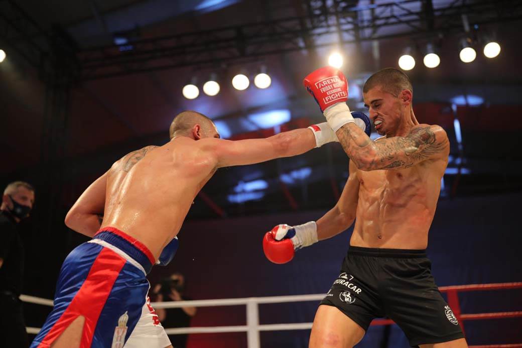  aleksandar konovalov kik boks prvak sveta veljko raznatovic foto galerija 