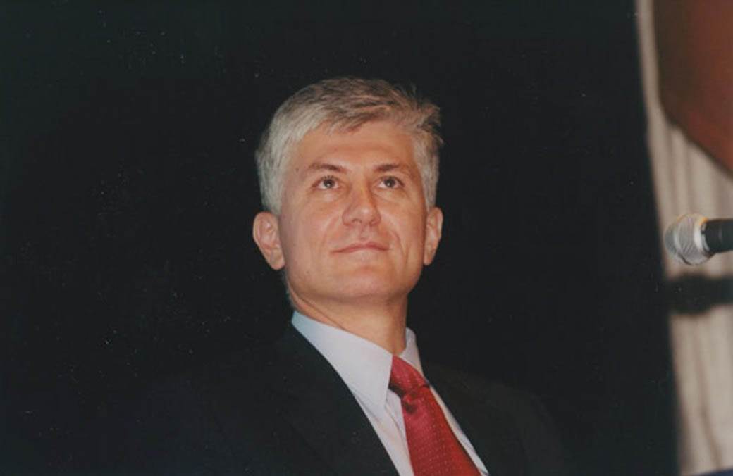  Marić tvrdi da je Milošević upozorio Zorana Đinđića 
