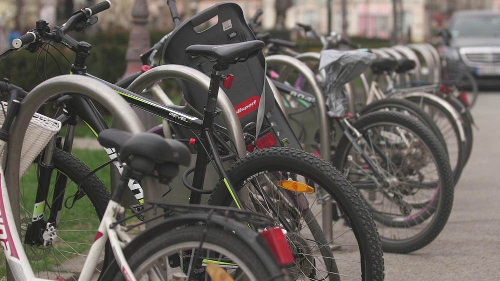  Novosađanima subvencije za kupovinu bicikala 