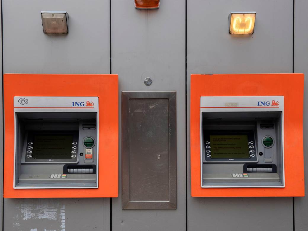  bankomati bez kartice prepoznavanje lica bezbednost 