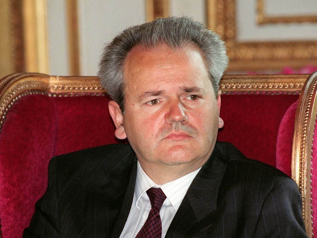  Slobodan Milošević imao ljubavnu aferu sa poznatom glumicom 