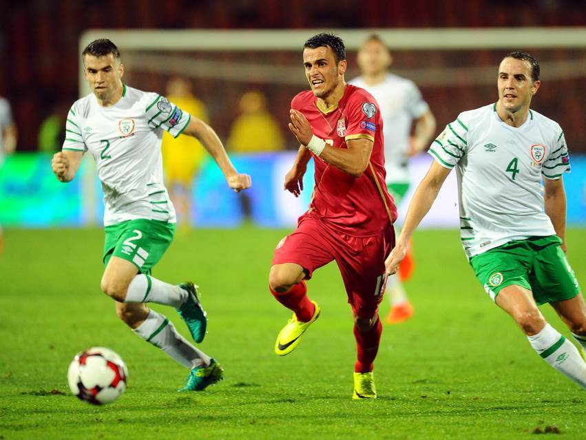  srbija irska 2 2 kvalifikacije svetsko prvenstvo 
