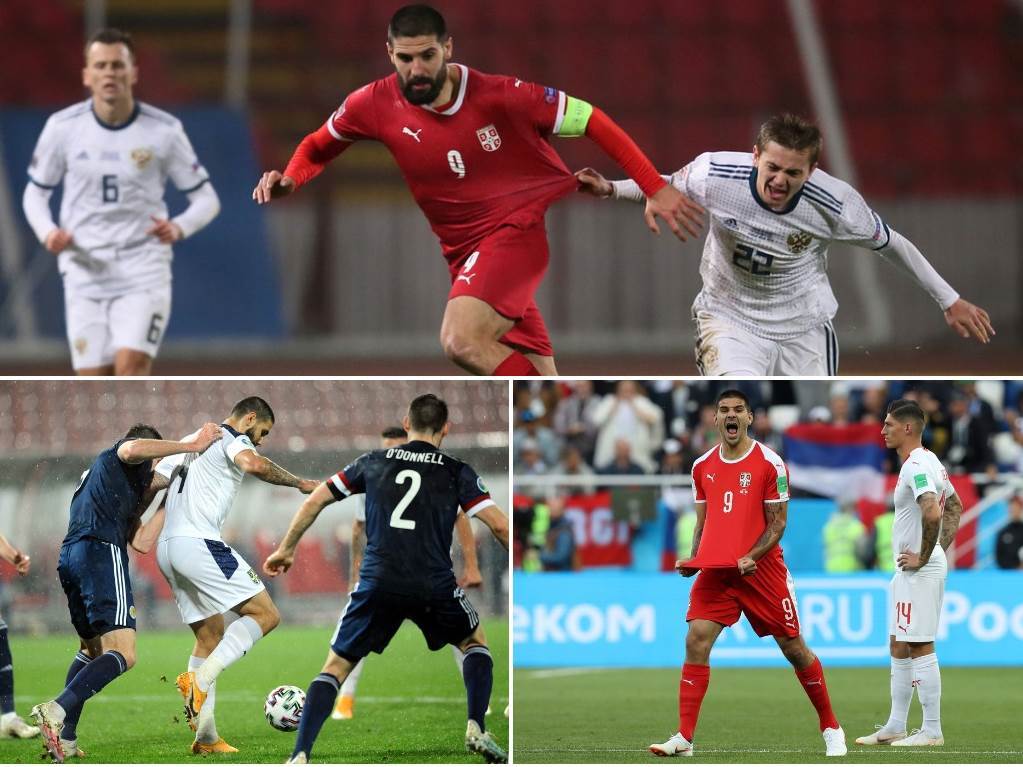  aleksandar mitrovic portugal srbija marakana gol rekord 