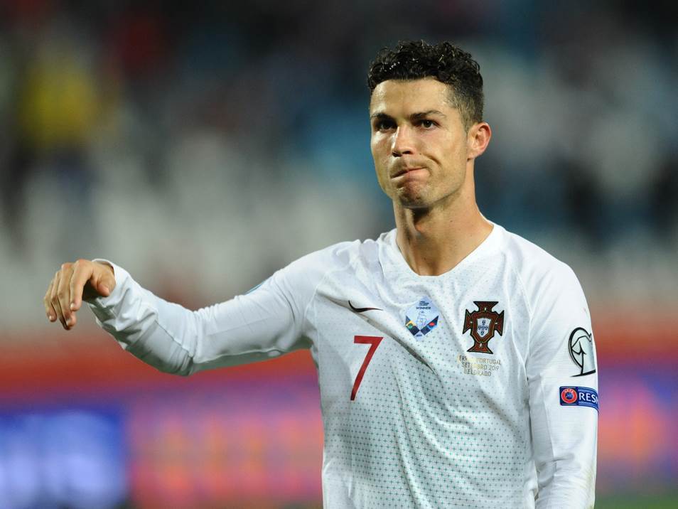  srbija portugal uzivo prenos nova s kvalifikacije svetsko prvenstvo kristijano ronaldo 5 mundijal 