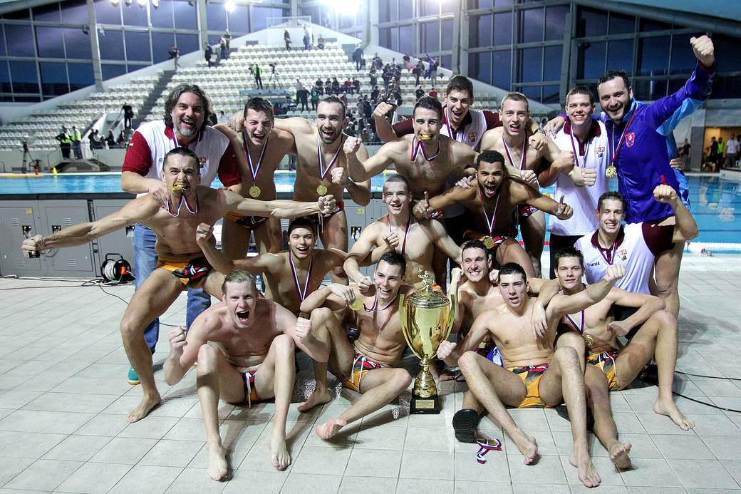  radnicki kragujevac finale regionalna vaterpolo liga pobedili mladost 